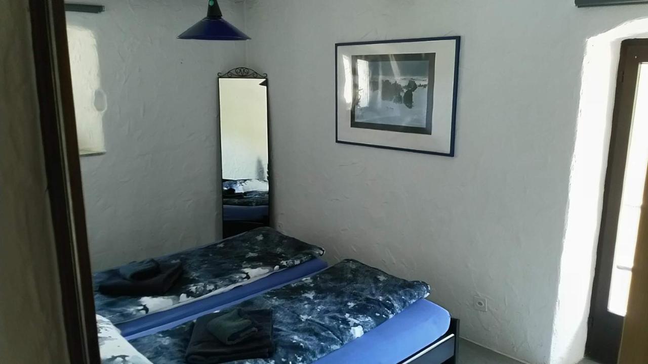 Residenza Americana Someo Exterior foto